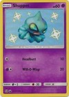 Shuppet
