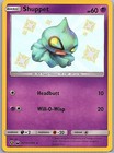 Shuppet