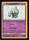 Shuppet