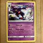 Toxicroak