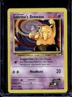 Sabrina's Drowzee