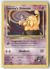 Sabrina's Drowzee