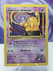 Sabrina's Drowzee