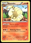 Ninetales