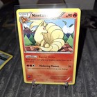 Ninetales