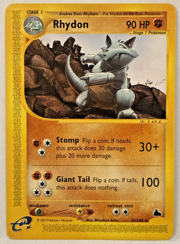 Rhydon