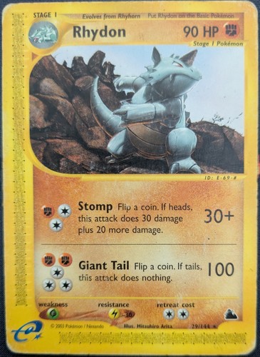 Rhydon