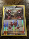 Team Magma Grunt