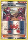 Team Magma Grunt