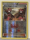 Team Magma Grunt