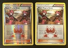 Team Magma Grunt