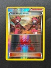 Team Magma Grunt