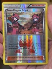 Team Magma Grunt