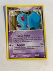 Wobbuffet