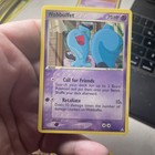 Wobbuffet