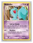 Wobbuffet