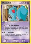 Wobbuffet