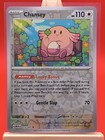 Chansey
