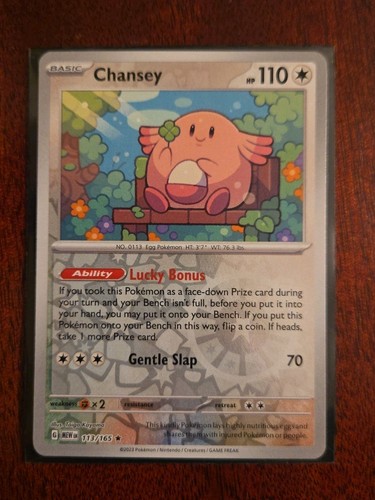 Chansey