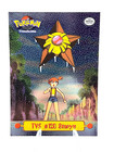 Staryu