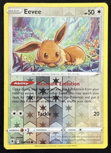 Eevee