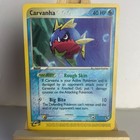 Carvanha
