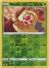 Weedle