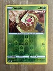 Weedle