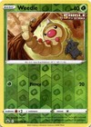 Weedle