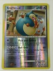 Snorlax