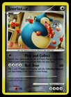 Snorlax
