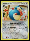 Snorlax