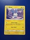 Minun
