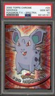 Nidoran