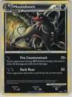 Houndoom