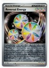 Reversal Energy