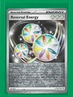 Reversal Energy