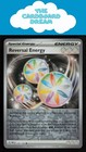 Reversal Energy