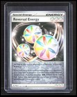 Reversal Energy