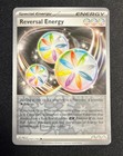 Reversal Energy