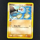 Horsea