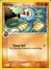 Horsea