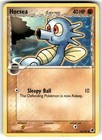 Horsea