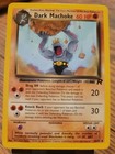 Dark Machoke