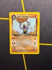 Dark Machoke