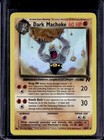 Dark Machoke