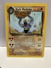 Dark Machoke