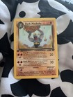Dark Machoke