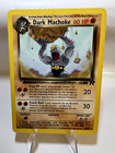 Dark Machoke