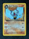 Dark Machoke